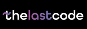 The Last Code Logo