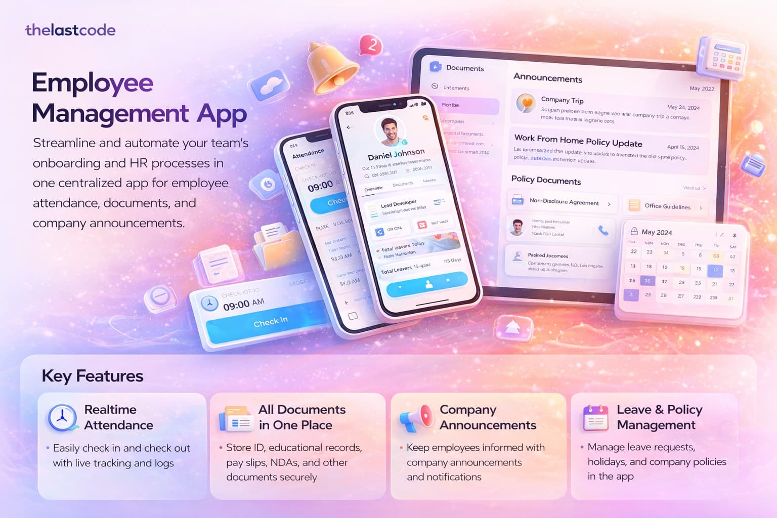 Workforce Connect