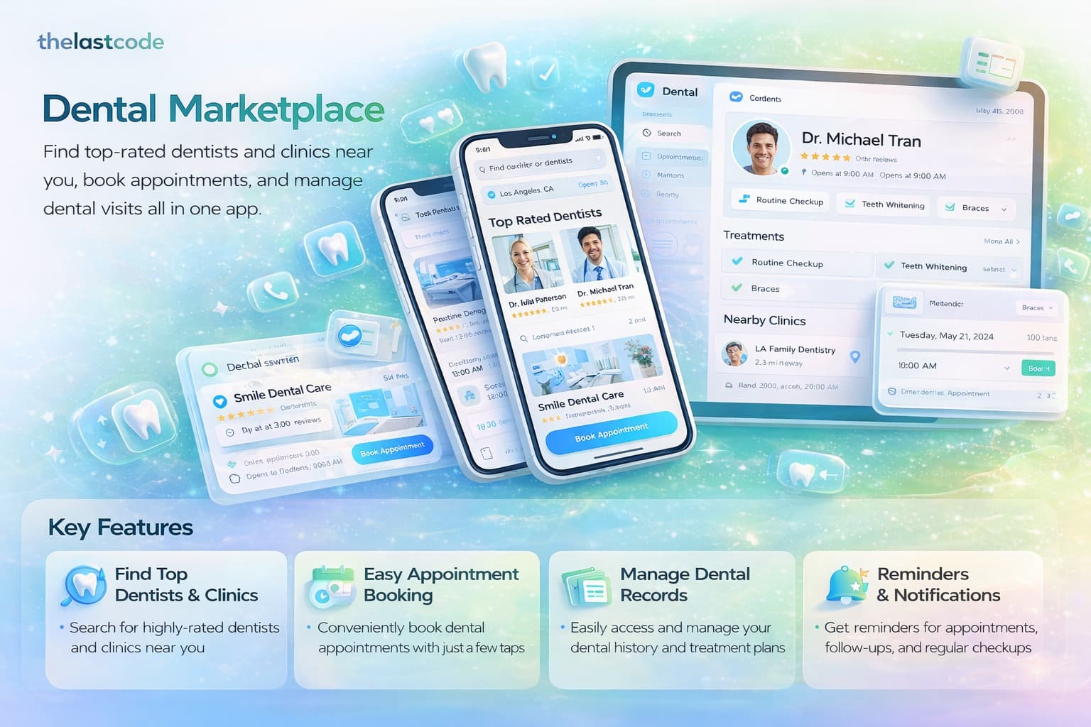 DentalHub